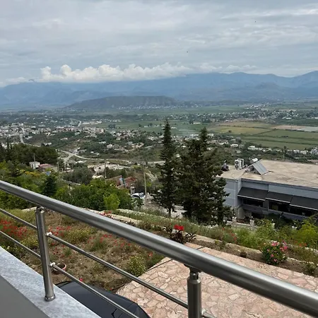 דירה Sea La View 2 *