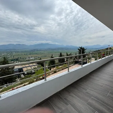 Sea La View Sarandë