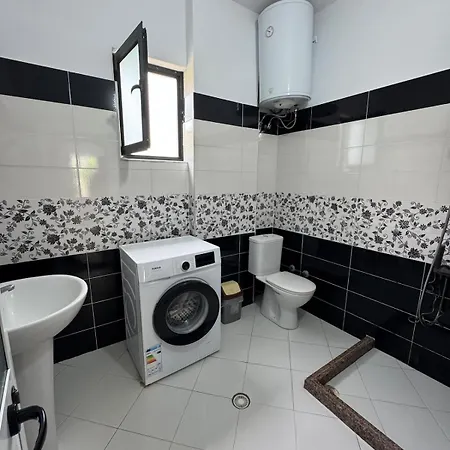 Sea La View * Sarandë