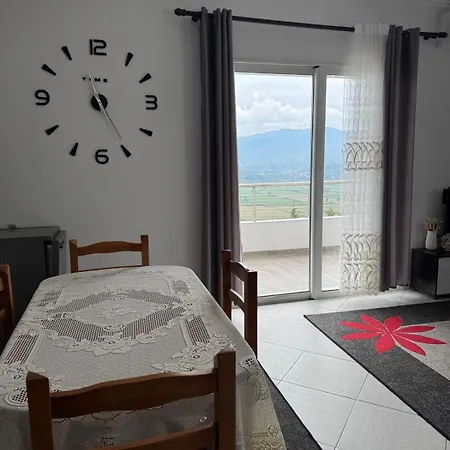 Sea La View Sarandë