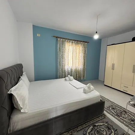 Apartment Sea La View