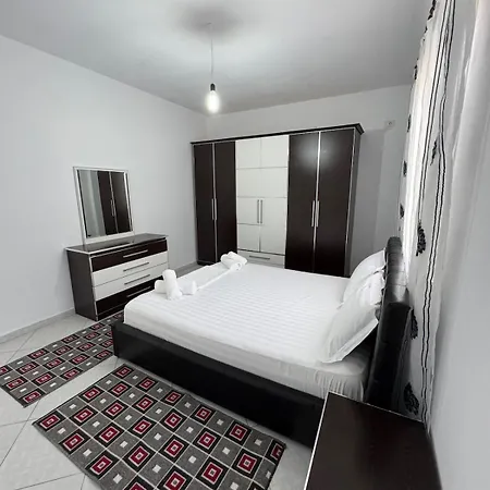 Sea La View Apartment Sarande