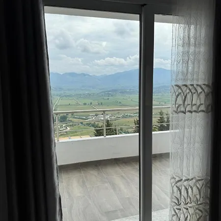 Apartment Sea La View Sarandë