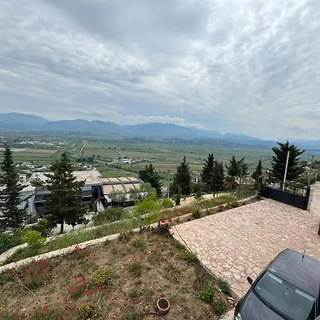 Apartment Sea La View Sarande