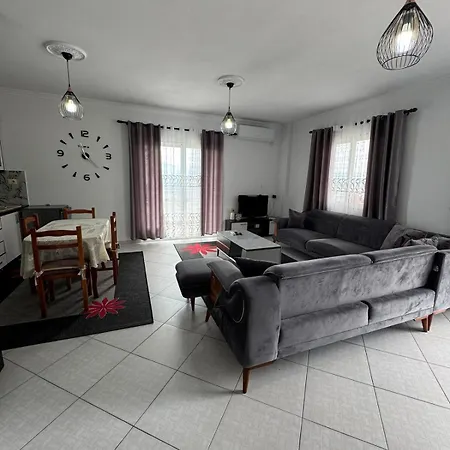 Apartment Sea La View *