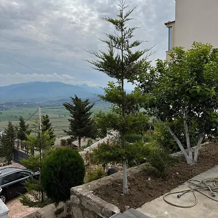 Sea La View Apartment Sarande