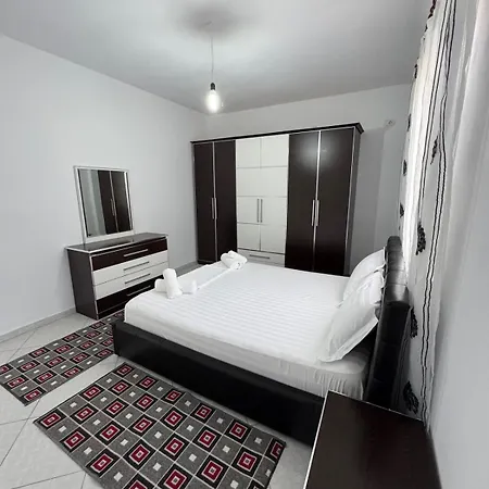 Apartment Sea La View *