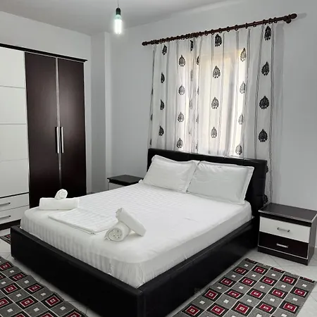 Apartment Sea La View Sarandë