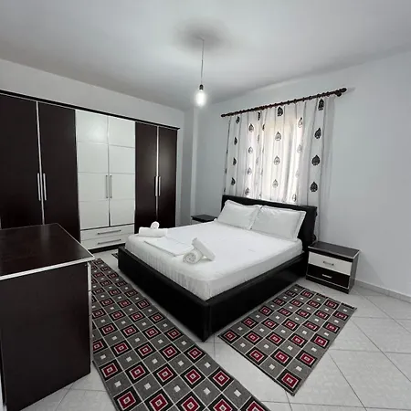 Sea La View * Sarandë