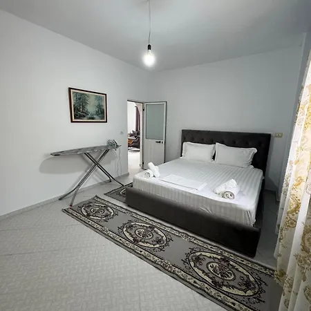 Sea La View Apartment Sarande