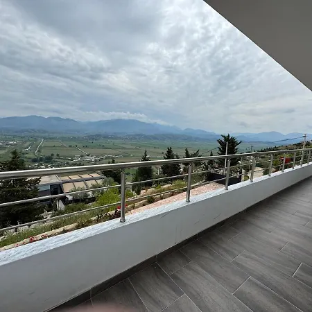 Sea La View * Sarandë