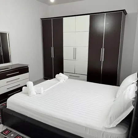 Apartment Sea La View *