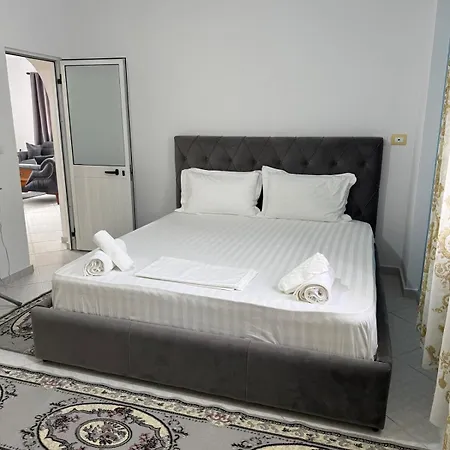 Sea La View Sarandë