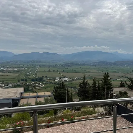 Apartment Sea La View