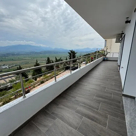 Sea La View Apartment *