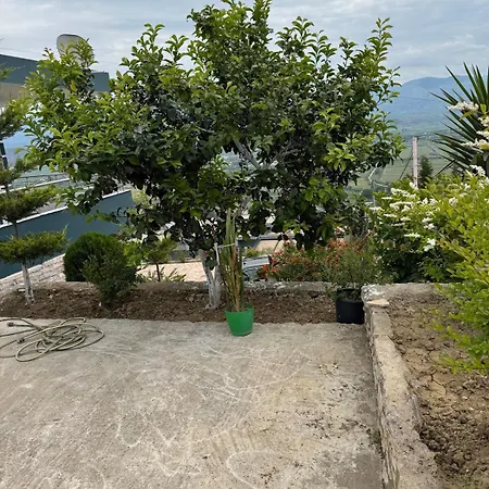 Sea La View Apartment Sarande