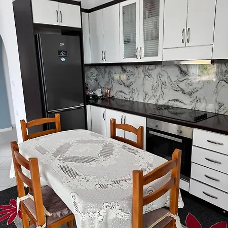 Sea La View Apartment