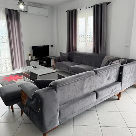 Sea La View * Sarandë