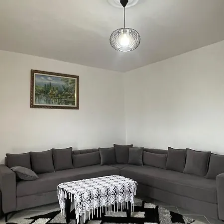 Sea La View Apartment Sarande