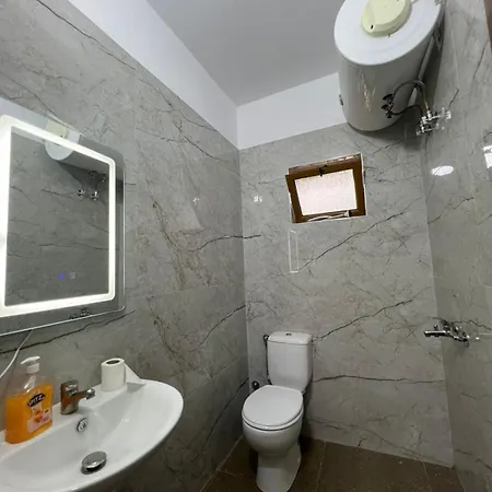 Apartament Sea La View *