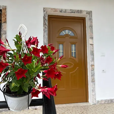 Apartament Sea La View Saranda