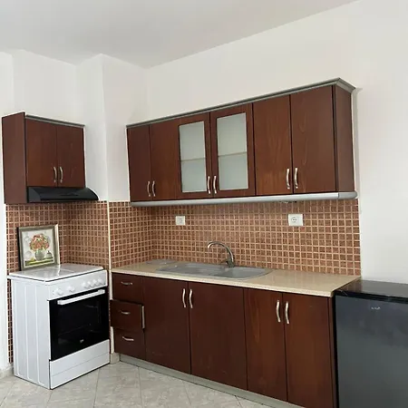 Sea La View Apartament