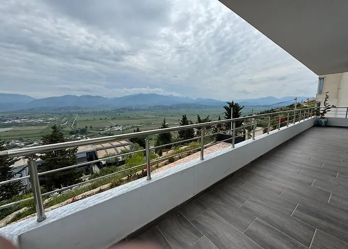 Sea La View Sarandë