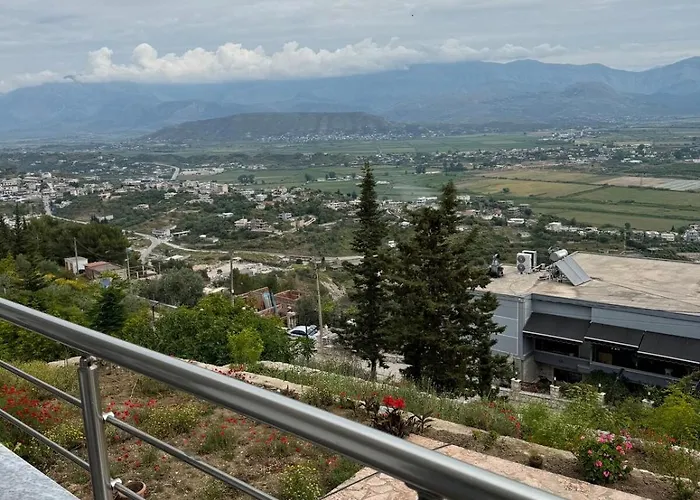 Apartment Sea La View *