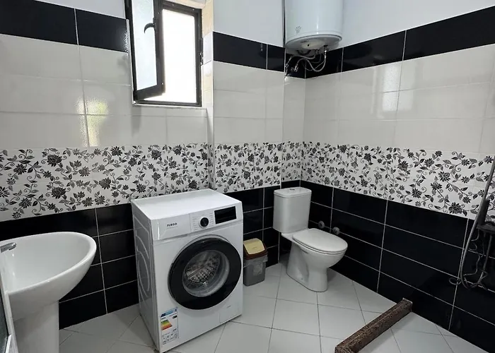 Sea La View * Sarandë