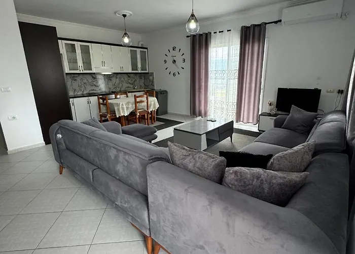 Sea La View Apartment *