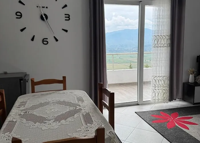 Sea La View Sarandë