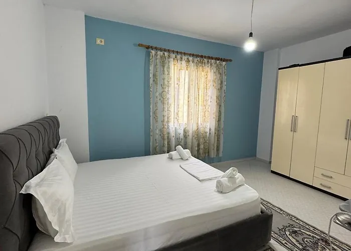 Apartment Sea La View