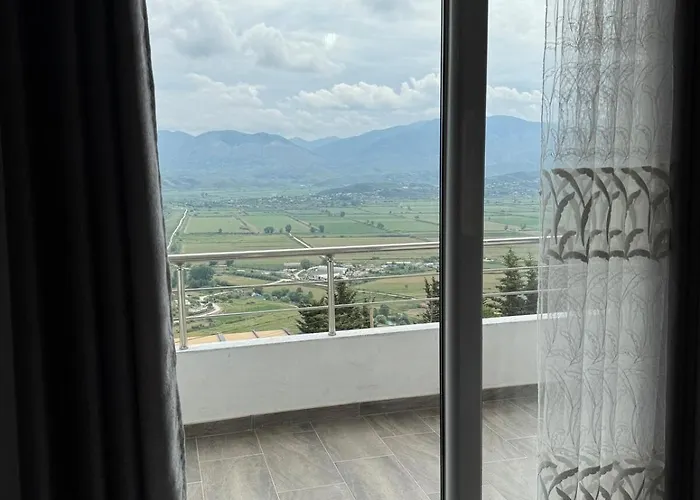 Apartment Sea La View Sarande