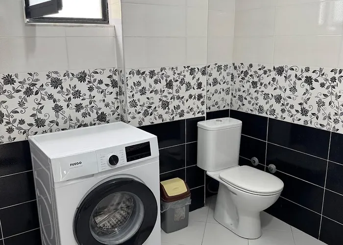 Apartment Sea La View