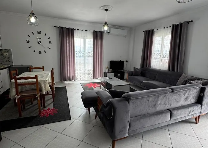 Apartment Sea La View *