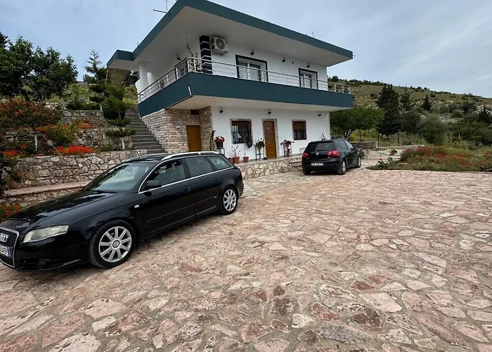 Sea La View * Sarandë