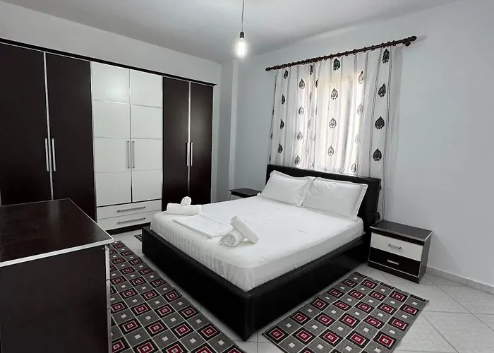 Sea La View * Sarandë