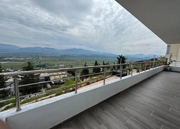 Sea La View * Sarandë