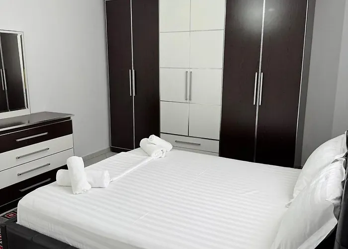 Apartment Sea La View *