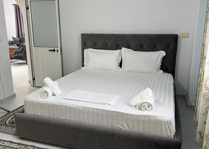 Sea La View Sarandë