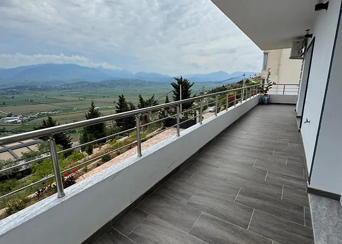 Sea La View Apartment *