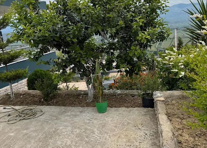 Sea La View Apartment Sarande