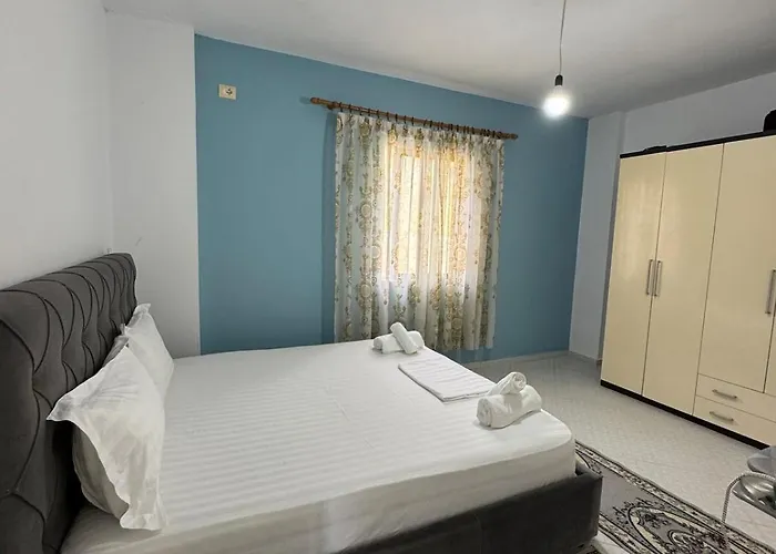 Sea La View Apartment *