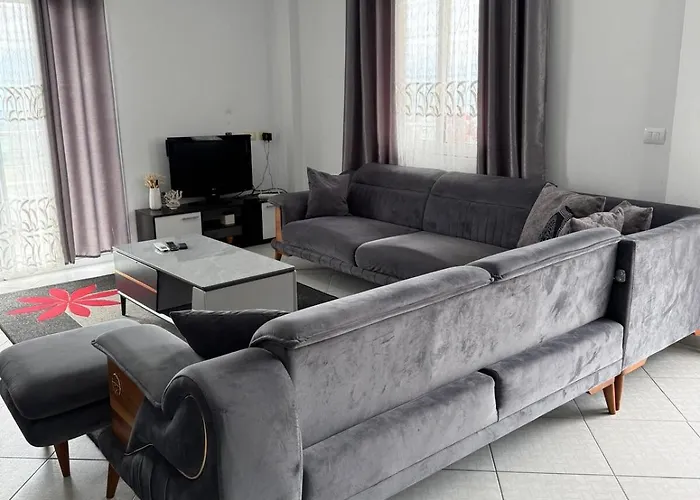 Sea La View * Sarande